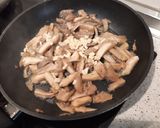 Foto del paso 5 de la receta Galette