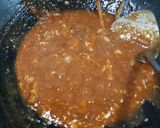 Foto langkah ke 4 dari resep Kepiting rajungan saus padang.