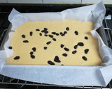 Foto del paso 6 de la receta: Bizcocho con pasas y/o nueces