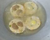Foto langkah ke 6 dari resep Tahu Fantasi sambal petis.