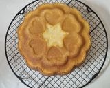 عکس مرحله 7 از دستور کیک شیر داغ🥧