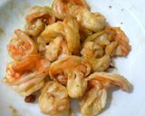 Foto langkah ke 3 dari resep Sapo Tahu.