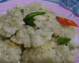 Foto langkah ke 5 dari resep Cireng salju kenyal kriuk enakk.