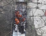 Foto langkah ke 3 dari resep Ayam Bakar Solo.