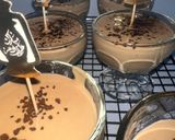 صورة لخطوة 3 من وصفة بودينج النسكافيه 🍨