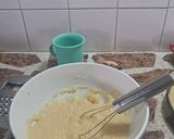 Foto del paso 1 de la receta: Budin vegano de jengibre🫚🫚