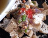 Foto langkah ke 3 dari resep Tahu Gejrot.