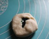 Foto langkah ke 5 dari resep Peach Pau.