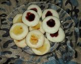 Foto del paso 2 de la receta: Pepas de vainilla y limón