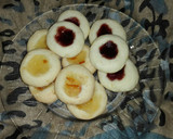 Foto del paso 2 de la receta: Pepas de vainilla y limón