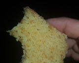 Foto del paso 5 de la receta: Budín de Mandarinas en licuadora