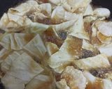 Foto langkah ke 1 dari resep Sambal Kol Goreng.