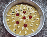 Foto del paso 8 de la receta: Torta galesa