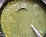 A picture of step 2 of Pesto-Risotto Rice.