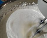 Foto langkah ke 2 dari resep Bolu Kukus Mekar.
