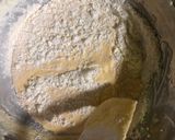 Foto langkah ke 5 dari resep Japanese Souffle Cheesecake (mirip rikuro cheese cake).