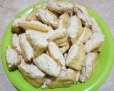 Foto langkah ke 4 dari resep Tahu Cilok.