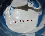 Foto del paso 4 de la receta: Macarrons
