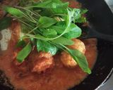 Foto langkah ke 3 dari resep Telur Bumbu Kemiri.