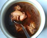 Foto langkah ke 2 dari resep Mie ayam simple.