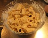 Foto del paso 3 de la receta: Almuerzo único de suebras, dijo Inodoro P