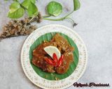 Foto langkah ke 9 dari resep Bistik Daging.