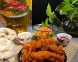 Foto langkah ke 6 dari resep Stick Chicken Katsu (1265).