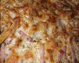 Foto del paso 6 de la receta: Macarrones al horno