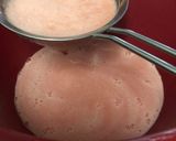 Foto del paso 1 de la receta: Sorbete de Sandía