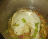 Foto del paso 3 de la receta: Cuarto de pollo con arroz