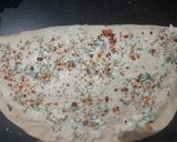 સ્ટફ ગાર્લિક બ્રેડ (stuffed garlic bread recipe in Gujarati) રેસીપી સ્ટેપ6ફોટો