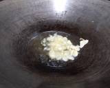 Cap cay jamur langkah memasak 1 foto