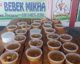Foto langkah ke 2 dari resep Kolak kumplit.
