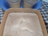 Srikaya - telur santan