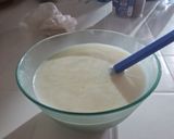 Foto del paso 1 de la receta: Avena Snickers