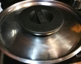Foto del paso 14 de la receta: Sopa de pelotillas al aroma de lovage de Rumania
