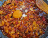 Foto del paso 7 de la receta: Pisto serrano