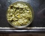 Raw Mango Chutney Dosa recipe step 1 photo