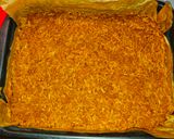 Gyermekkorom almás sütije recept fázis 3 fotója