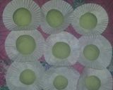 Foto langkah ke 4 dari resep Bakpao Simple Lembut Enak.