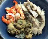 ข้าวต้มทะเล วิธีทำสูตร 5 รูป