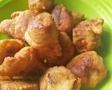 Foto langkah ke 3 dari resep Sanggar Tiwadak/Cempedak.