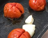 Foto del paso 2 de la receta: Salsa romesco para calçots
