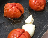 Foto del paso 2 de la receta: Salsa romesco para calçots