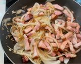 A picture of step 3 of German fries.
