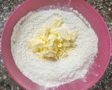 Foto del paso 1 de la receta: Empanadas criollas (morrón, cebolla, huevito duro, pasa de uva y aceitunas), con masa casera🥟