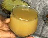 A picture of step 5 of Tamarind juice.