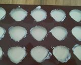 Foto del paso 3 de la receta: Bombones rellenos de dulce de leche y bayleys!