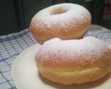Foto langkah ke 11 dari resep Pumpkin dougnut aka donat labu #selasabisa.