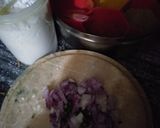 तोरई का भर्ता (Torai ka bharta recipe in Hindi) रेसिपी चरण 2 फोटो